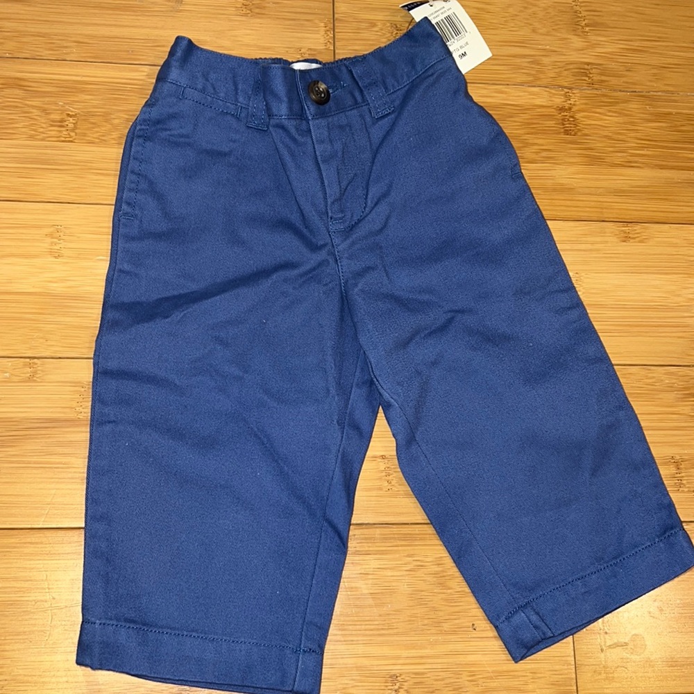 Ralph Lauren baby pants 9m